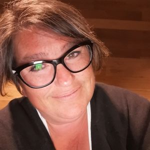 Meet your Posher, Nathalie